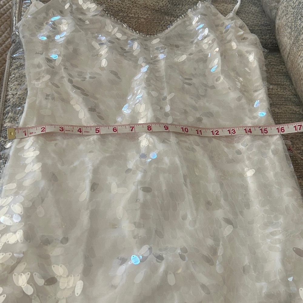 Azalea Wang Sequence Dress - Picture 4 of 5
